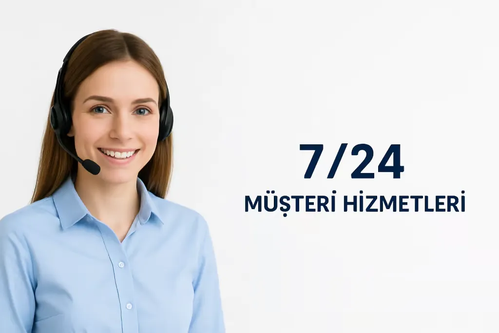 GÜZELBAHÇE TERMOSTAR Teknik Servis Ekibi